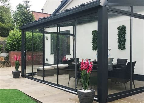 Glass Rooms For Outdoor Garden Room Extensions Sbi Ltd