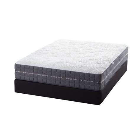 You will get quality, natural materials in their mattresses, which are handcrafted by artisans from top to bottom. Aireloom Arcadia Plush - Mattress Reviews | GoodBed.com