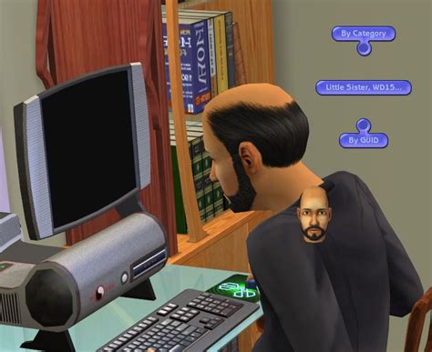 Mod The Sims Autonomy Per Sim