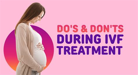 Ivf Treatments Dos And Donts Best Ivf Centre In Ahmedabad