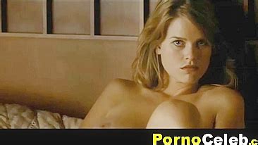 Celebrity Nude Scene Alice Eve Makes Love To Ray Liotta Area Porn