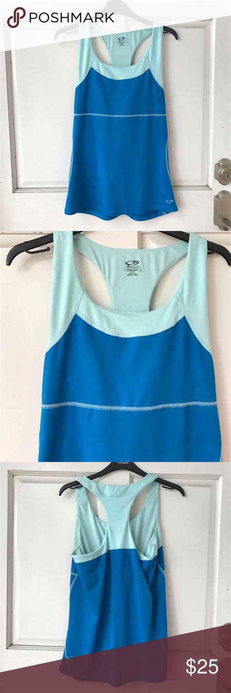Champion Lined Workout Tank Workout Tanks Champion Tops Clothes Design