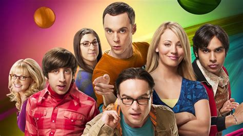 How Much Money Is The ‘big Bang Theory Cast Still Making From The Show