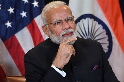 Us Ceos Meet India Pm Modi Raise Concerns With Growth