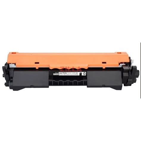 Hp 30a Black Cf230a Toner Cartridge Premium Compatible Zilla