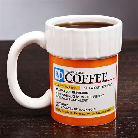 30 Awesome Coffee Mugs That Will Change The Way You Drink Your Liquid