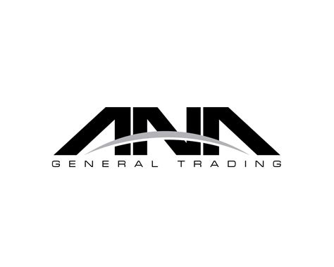 Trading Company Logo Inspiration