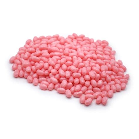 Jelly Belly Bubble Gum Jelly Beans Bulk By The Pound