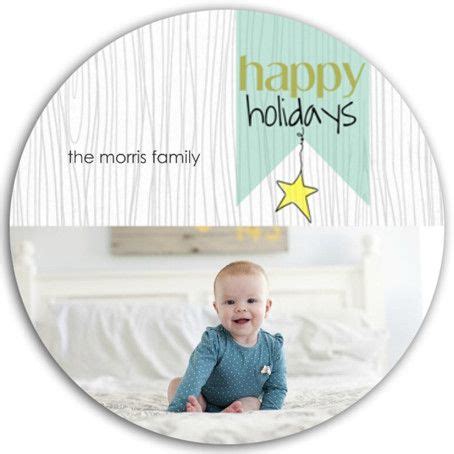 Size 2.5x3.5 (standard deck size) Flat Cards - Christmas - Cozy Christmas Circle : Mpix.Com | Personalised photo cards, Christmas ...