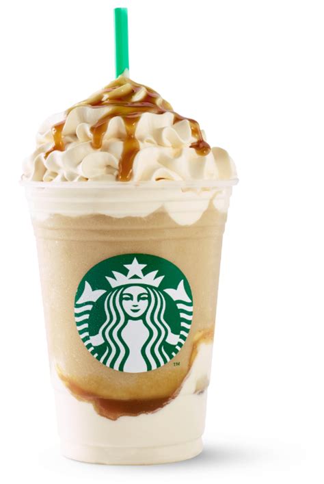 Starbucks Iced Coffee With Whipped Cream