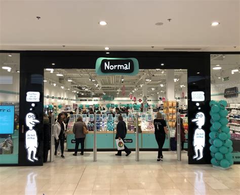 Normal Centre Commercial Régional Evry2