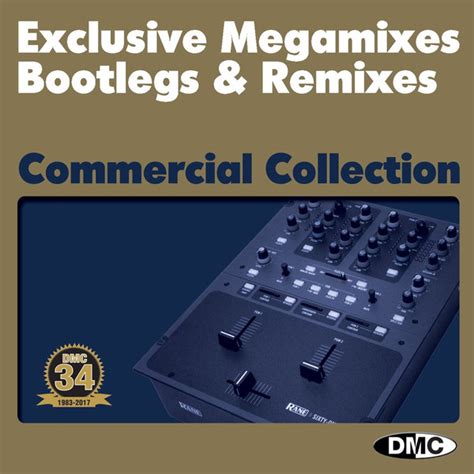 Dmc The Commercial Collection Discography Discogs