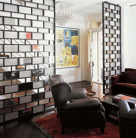 Most Popular Modern And Contemporary Room Divider Wall Designs