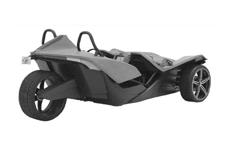 By dee depass star tribune. Polaris Slingshot - A Side-by-Side Trike That's Coming ...