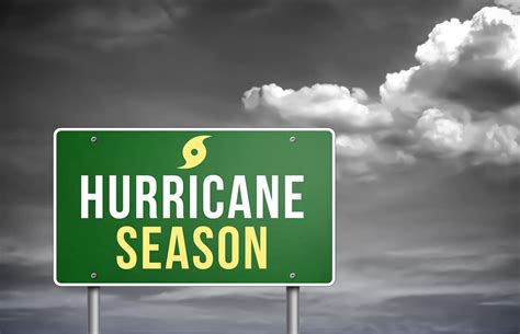This interactive map provides a visual representation. We are in Peak Hurricane Season - Do You Know What to Do ...