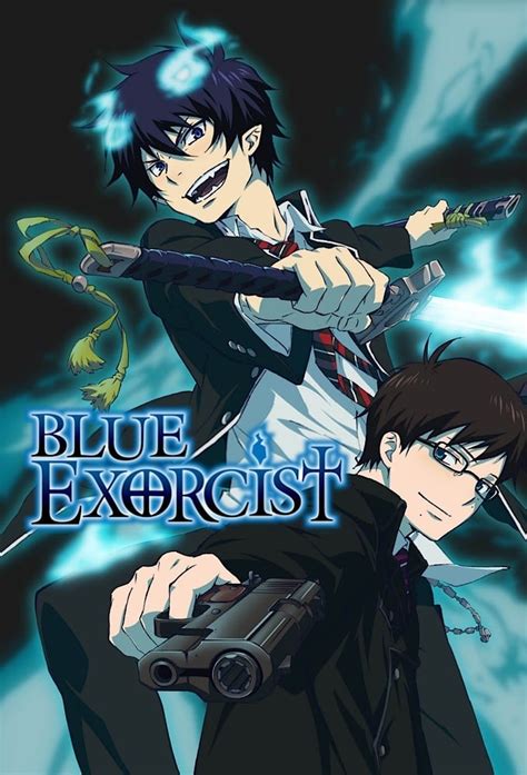 Blue Exorcist Picture Image Abyss