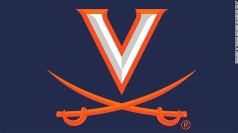The University Of Virginia Is Changing Its Athletics Logo Over Links To