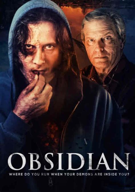 فيلم Obsidian 2020 مترجم للعربية كامل تحميل مباشر