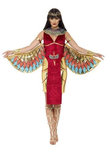 Sexy Egyptian Goddess Costumes
