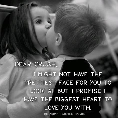 Dear Crush Pictures Photos And Images For Facebook Tumblr Pinterest And Twitter