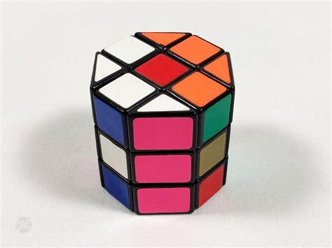 Arxon Octagon Rubik Cube Puzzle Drehpuzzle Brain Teaser 80s Kaufen