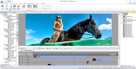 Vsdc Free Video Editor Review A Free Software For Video Editing