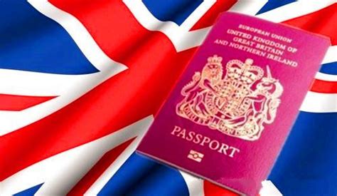 2023年英国移民新政策门槛变高 飞际海外通