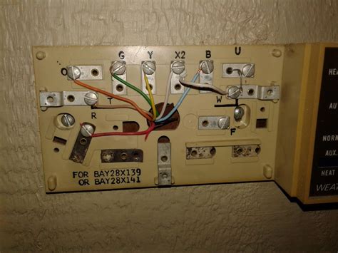 We did not find results for: Trane Weathertron convert to Honeywell T2 - DoItYourself.com Community Forums