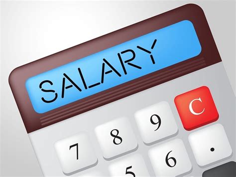 Setting The Pay Rate For Your New Employee Cedr Hr