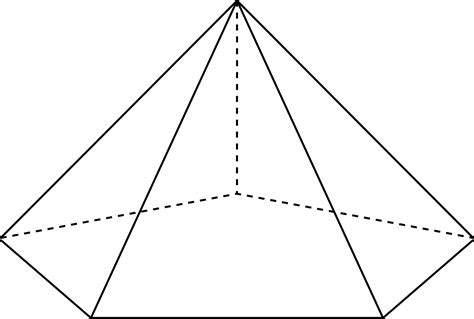 Seriously 33 Hidden Facts Of Truncated Pentagonal Pyramid Net Net