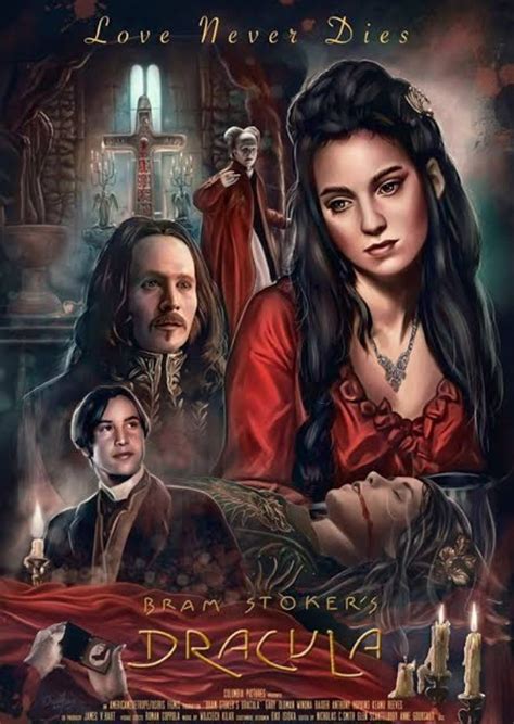 Fan Casting Mia Wasikowska As Mina Harker In Bram Stokers Dracula