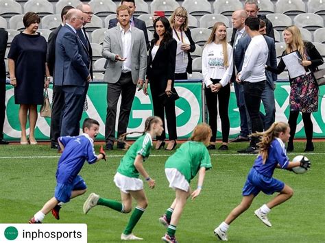 National anthems ireland vs england 6n 5th rd 2017. Croke Park on | Croke park, Prince harry and meghan, Visit ...