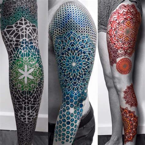 Art And Spirituality Full Sleeve Tattoos Leg Tattoos Arm Tattoo Body