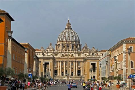 La Nación El Vaticano En Detalles Ojo Galería