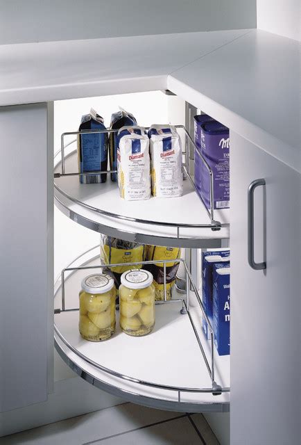 Select an address below to find out where to buy kitchen cabinets in wilmington, de. Corner Lazy Susans - wilmington - by Clever Storage by ...