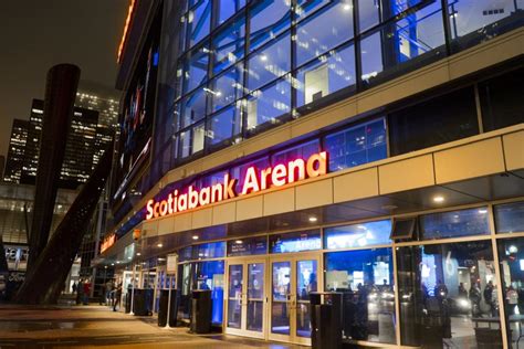 Restaurants Near Scotiabank Arena Breweries And Wineries