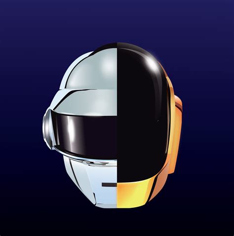 Daft punk's fourth and final studio album, random access memories, comes eight years after human after all. Daft Punk - Random Access Memories Cover Vetorizado on Behance