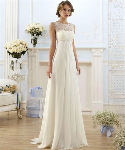 Unfollow chiffon wedding dress beach to stop getting updates on your ebay feed. Aliexpress.com : Buy Vestido de noiva 2017 A Line Beach ...