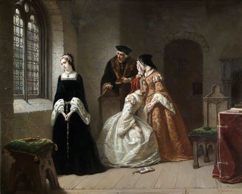 10 Tragic Details In The Death Of The Nine Days Queen Lady Jane Grey