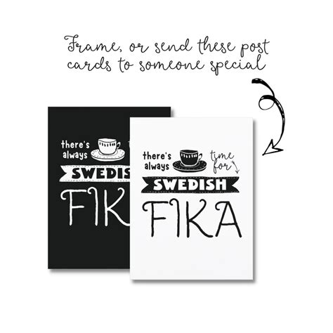 Swedish Fika Meaning Pronunciation And Origin — Swenglish Life