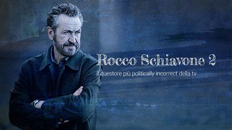 Rocco Schiavone Nuove Puntate / Rocco Schiavone 4 Stagione Streaming