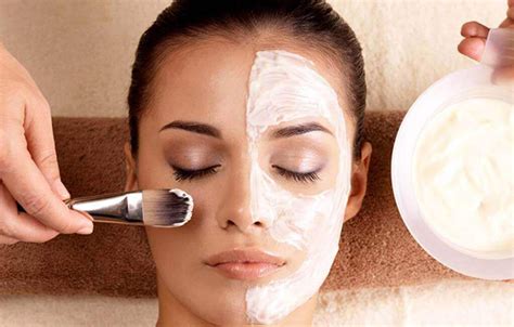 Best Facial Treatment For Singapore Secrets Of Glow Up Skin Smooth Face