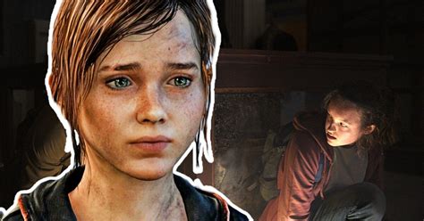 Die Ellie Aus Hbos The Last Of Us Hat Das Spiel Nicht Gespielt Auf