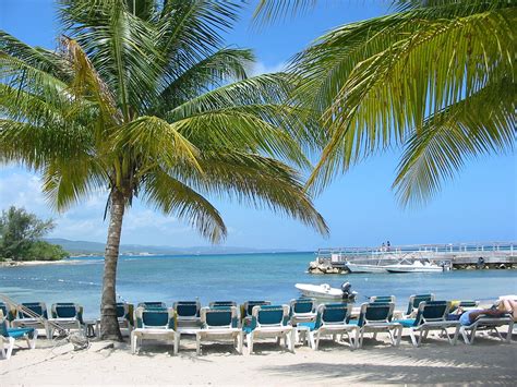 Most Beautiful Islands Caribbean Islands Jamaica