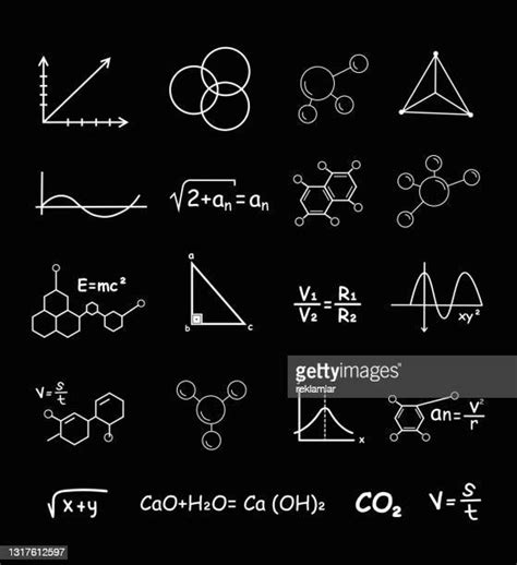 Math Formula Icon Photos And Premium High Res Pictures Getty Images