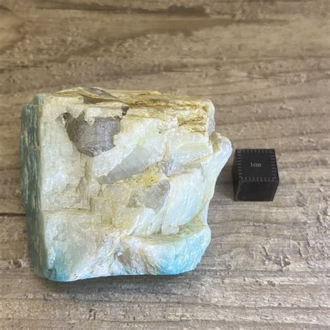 Amazonite Brute Lesmineraux Fr