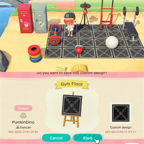 Here are 15 of the best custom paths we found! Pin on Animal crossing