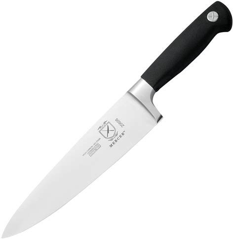 knife knives cutlery kitchen professional chef mercer genesis sets rated usa disimpan dari block chefs cooking