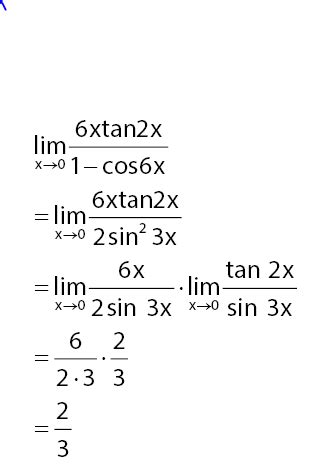 Soal Soal Tentang Limit Fungsi Trigonometri X Mendekati Nilai Tertentu