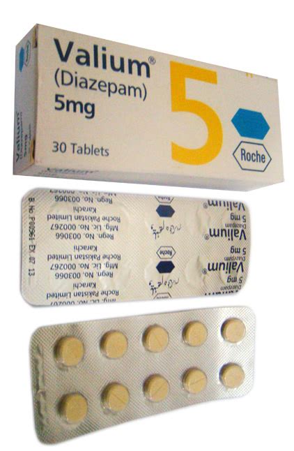 Valium Diazepam Drug Information Drugsdb Com